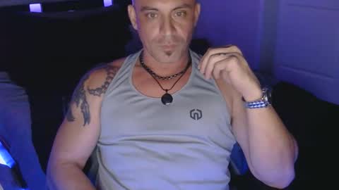 magicmike1110 online show from 26, 11, 2025