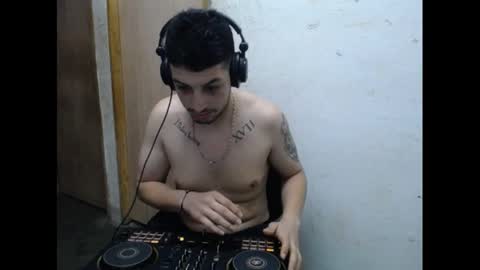 BRAYAN online show from 14, 9, 2025