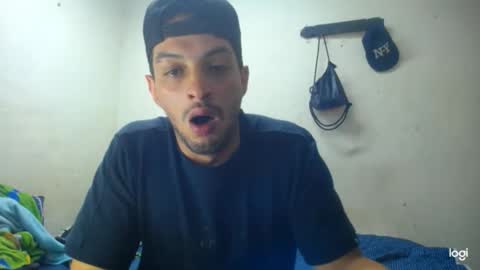 BRAYAN online show from 19, 3, 2026