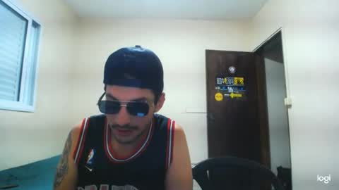 BRAYAN online show from 3, 6, 2026