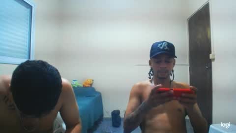 BRAYAN online show from 11, 6, 2026