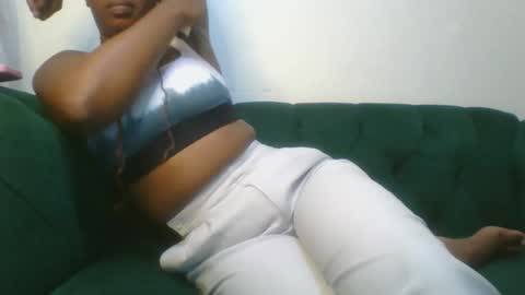 magicbabe online show from 14, 4, 2026