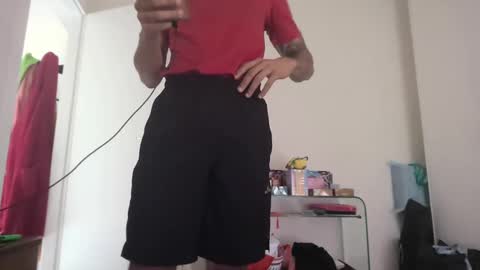 Snapshot of magicsempai chatting on 4, 12, 2024 Magicsempai online show from 4, 12, 2024