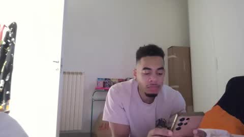 Snapshot of magicsempai chatting on 13, 1, 2025 Magicsempai online show from 13, 1, 2025