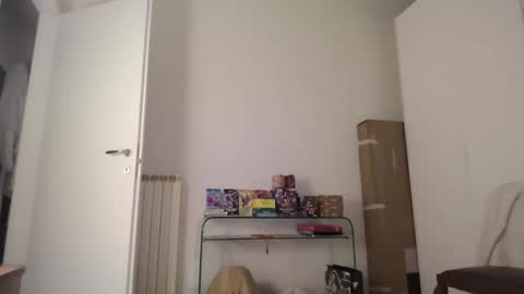 Snapshot of magicsempai chatting on 21, 1, 2025 Magicsempai online show from 21, 1, 2025