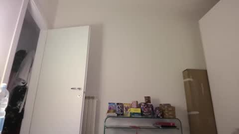 Snapshot of magicsempai chatting on 27, 1, 2025 Magicsempai online show from 27, 1, 2025