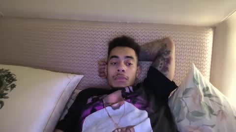 Snapshot of magicsempai chatting on 27, 1, 2025 Magicsempai online show from 27, 1, 2025