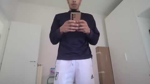 Snapshot of magicsempai chatting on 30, 1, 2025 Magicsempai online show from 30, 1, 2025