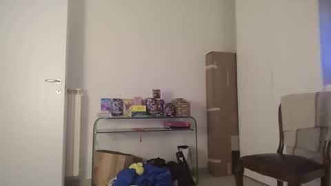 Snapshot of magicsempai chatting on 18, 2, 2025 Magicsempai online show from 18, 2, 2025