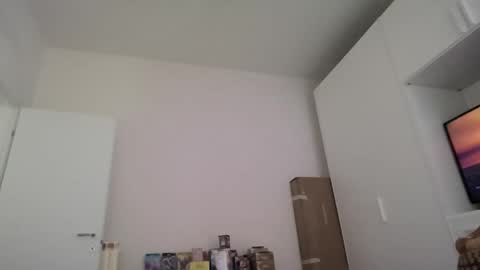 Snapshot of magicsempai chatting on 20, 2, 2025 Magicsempai online show from 20, 2, 2025