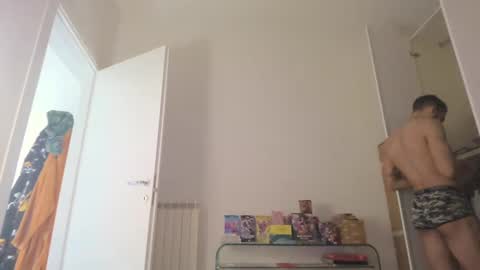 Snapshot of magicsempai chatting on 21, 2, 2025 Magicsempai online show from 21, 2, 2025