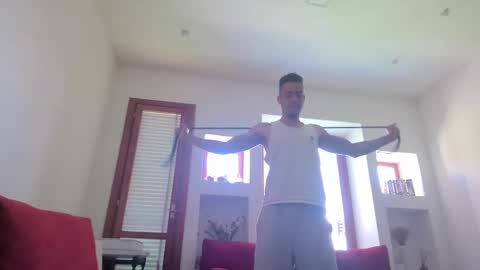 Snapshot of magicsempai chatting on 24, 9, 2025 Magicsempai online show from 24, 9, 2025