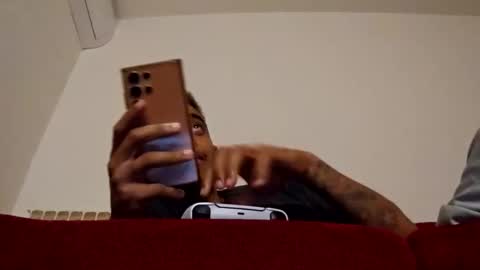 Snapshot of magicsempai chatting on 3, 10, 2025 Magicsempai online show from 3, 10, 2025