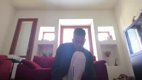 Snapshot of magicsempai chatting on 21, 10, 2025 Magicsempai online show from 21, 10, 2025