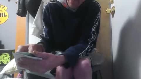 Snapshot of magicstick8049 chatting on 7, 4, 2026 magicstick8049 online show from 7, 4, 2026