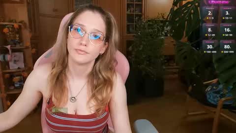 Nicole online show from 6, 11, 2025