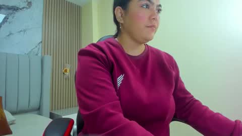 magievans1 online show from 21, 10, 2025