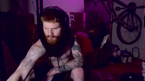 magnetic77slav online show from 1, 2, 2026