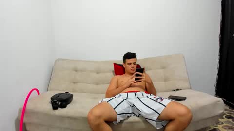 RONALD online show from 8, 11, 2025