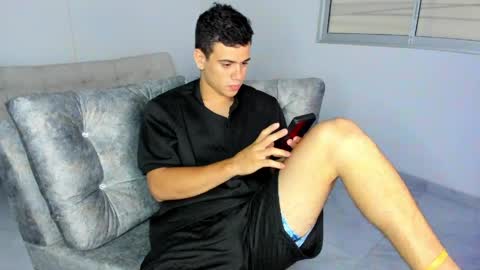Snapshot of magnificent_star18 chatting on 18, 5, 2026 RONALD online show from 18, 5, 2026