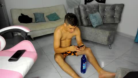 Snapshot of magnificent_star18 chatting on 22, 7, 2026 RONALD online show from 22, 7, 2026