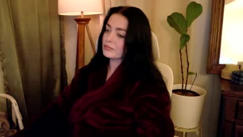 Snapshot of magnolia_jane chatting on 11, 3, 2025 Magnolia Maggie Maggie Jane online show from 11, 3, 2025