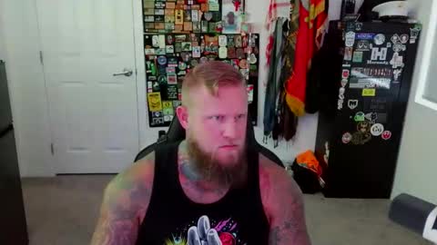 Magnus online show from 2, 6, 2026