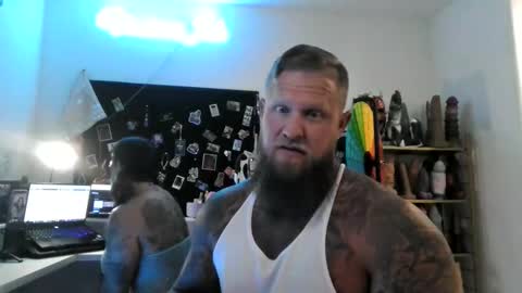Magnus online show from 5, 6, 2026