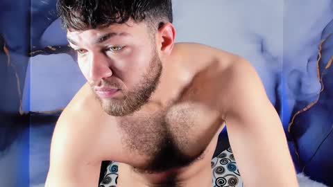 PRINCE online show from 3, 12, 2024