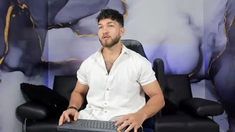 PRINCE online show from 21, 12, 2024