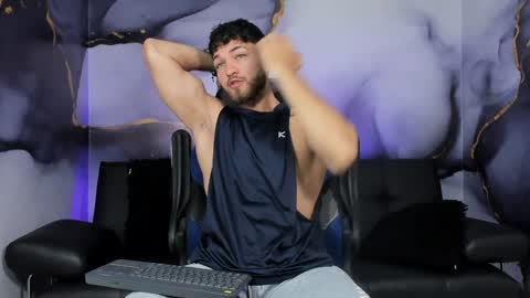 PRINCE online show from 22, 12, 2024