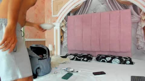 Magnus Alejo online show from 7, 11, 2025