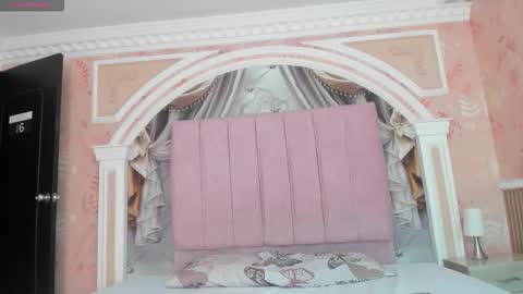 Magnus Alejo online show from 16, 3, 2026