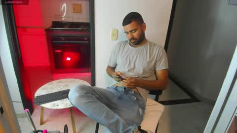 Snapshot of magnus_alejo chatting on 23, 5, 2026 Magnus Alejo online show from 23, 5, 2026