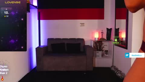 Snapshot of magnus_savage chatting on 14, 1, 2025 If you want me to use the Lovense please let me know -- online show from 14, 1, 2025