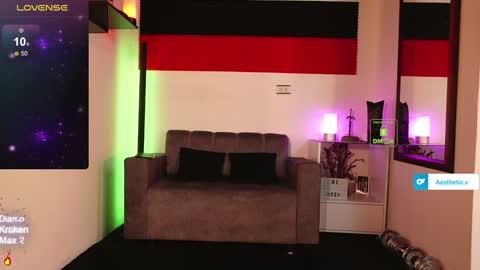 Snapshot of magnus_savage chatting on 30, 1, 2025 If you want me to use the Lovense please let me know -- online show from 30, 1, 2025