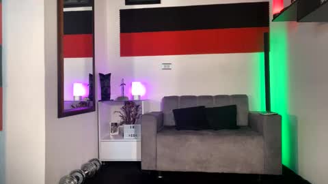 Snapshot of magnus_savage chatting on 12, 3, 2025 If you want me to use the Lovense please let me know -- online show from 12, 3, 2025