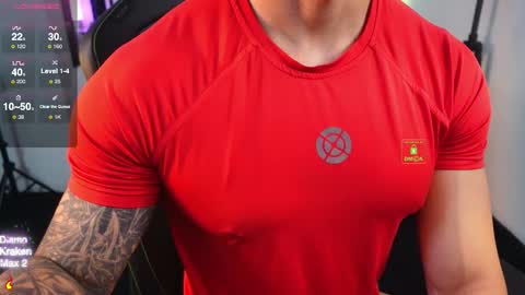 Snapshot of magnus_savage chatting on 10, 10, 2025 If you want me to use the Lovense please let me know -- online show from 10, 10, 2025