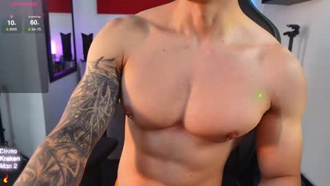 Snapshot of magnus_savage chatting on 19, 10, 2025 If you want me to use the Lovense please let me know -- online show from 19, 10, 2025