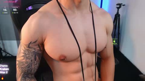 Snapshot of magnus_savage chatting on 21, 11, 2025 If you want me to use the Lovense please let me know -- online show from 21, 11, 2025