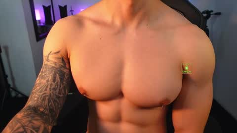 Snapshot of magnus_savage chatting on 5, 1, 2026 If you want me to use the Lovense please let me know -- online show from 5, 1, 2026