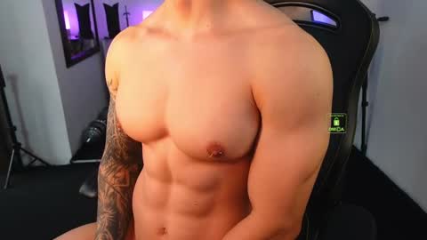 Snapshot of magnus_savage chatting on 8, 1, 2026 If you want me to use the Lovense please let me know -- online show from 8, 1, 2026