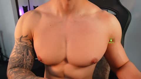 Snapshot of magnus_savage chatting on 14, 2, 2026 If you want me to use the Lovense please let me know -- online show from 14, 2, 2026