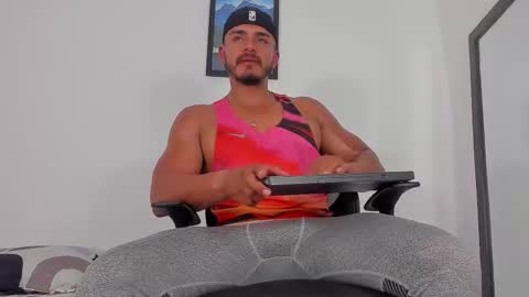 Magnusclark online show from 9, 2, 2026