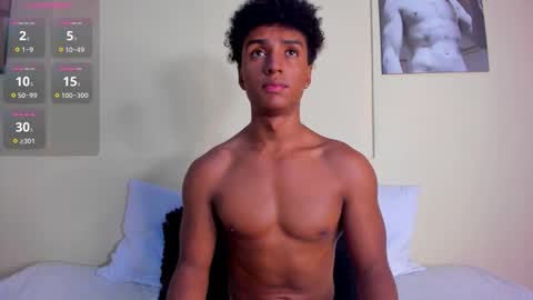 Magnus King online show from 15, 1, 2026