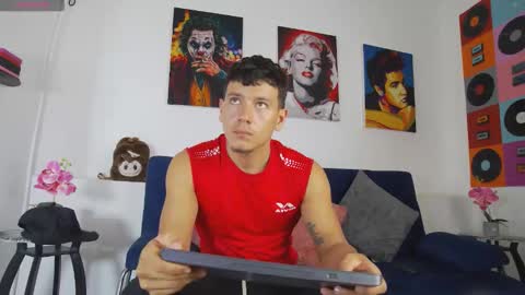 Magnus online show from 4, 3, 2026