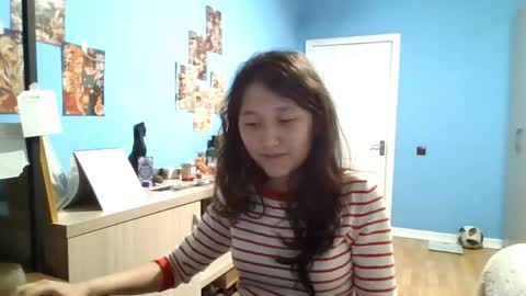 Anika online show from 13, 4, 2026