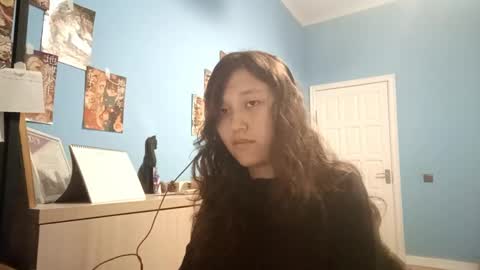 Anika online show from 17, 4, 2026