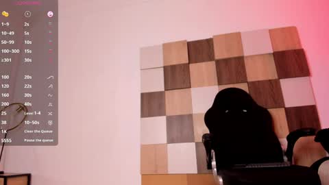 Snapshot of mahiacoffie chatting on 22, 5, 2026 Mahia Coffie online show from 22, 5, 2026