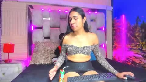 mahiara hot online show from 2, 6, 2026